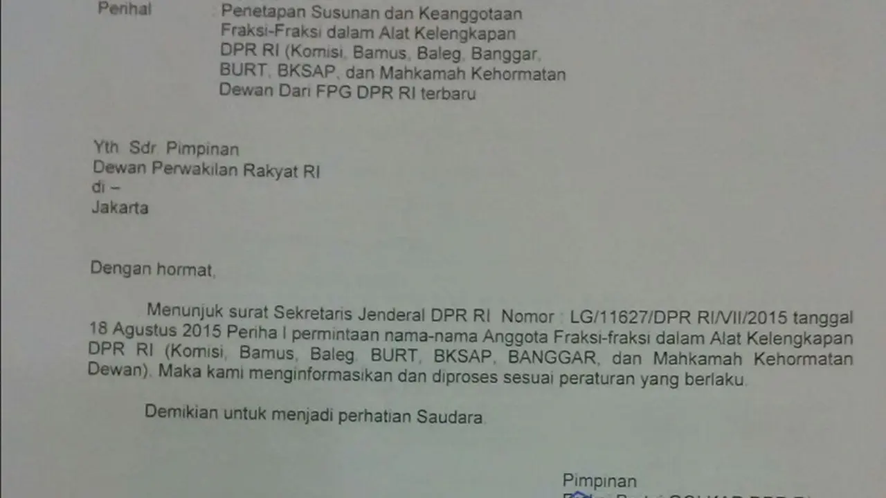 20160121-Disebut-Sebut-Gantikan-Ketua Komisi III-Begini-Komentar-Bamseot-Jakarta