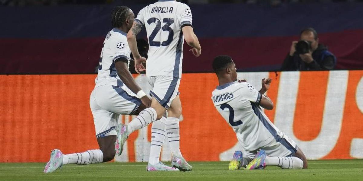 Prediksi Inter Milan vs Hellas Verona 4 Mei 2025