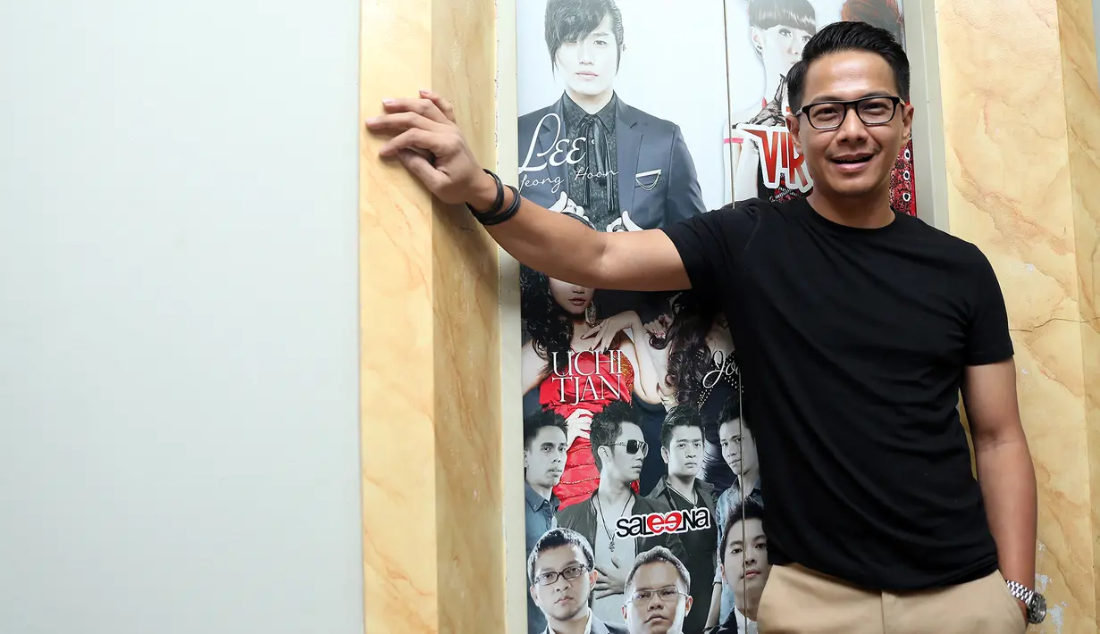 Berbagai cara telah Delon dan istri lakukan demi mendapatkan momongan, dari berdoa hingga konsultasi ke dokter ahli. Hasil pun telah didapat jika baik Delon maupun Yeslin tidak menderita kelainan apa pun. (Andy Masela/Bintang.com)