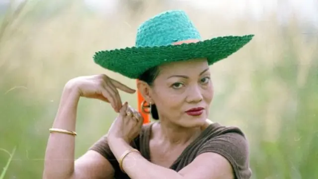 [Fimela] Titi Qadarsih