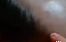 Viral, Guru Olahraga Cukur Rambut Murid SMP dengan Model seperti Badut