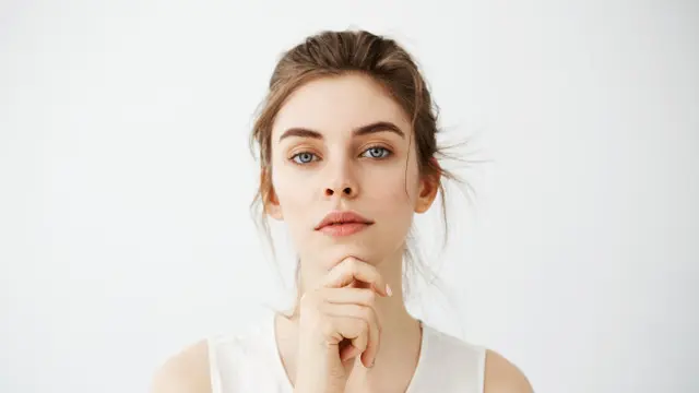 Membuat Kulit Wajah Senantiasa Lembap