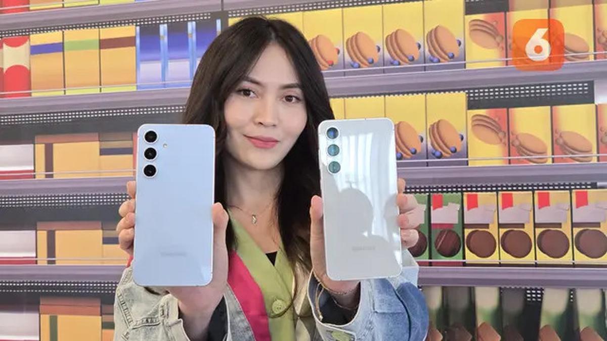 5 Fitur Galaxy AI di Samsung Galaxy S24 FE untuk Maksimalkan Produktivitas