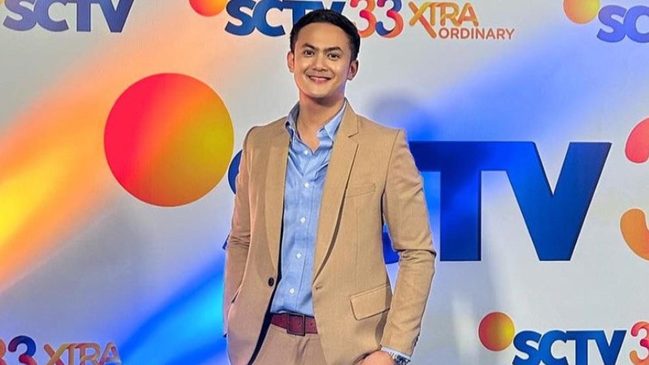 Jadi Benjamin di Sinetron Takdir Cinta yang Kupilih, Simak Interaksi Gibran Fauzan dan Para Pemain di Lokasi Syuting