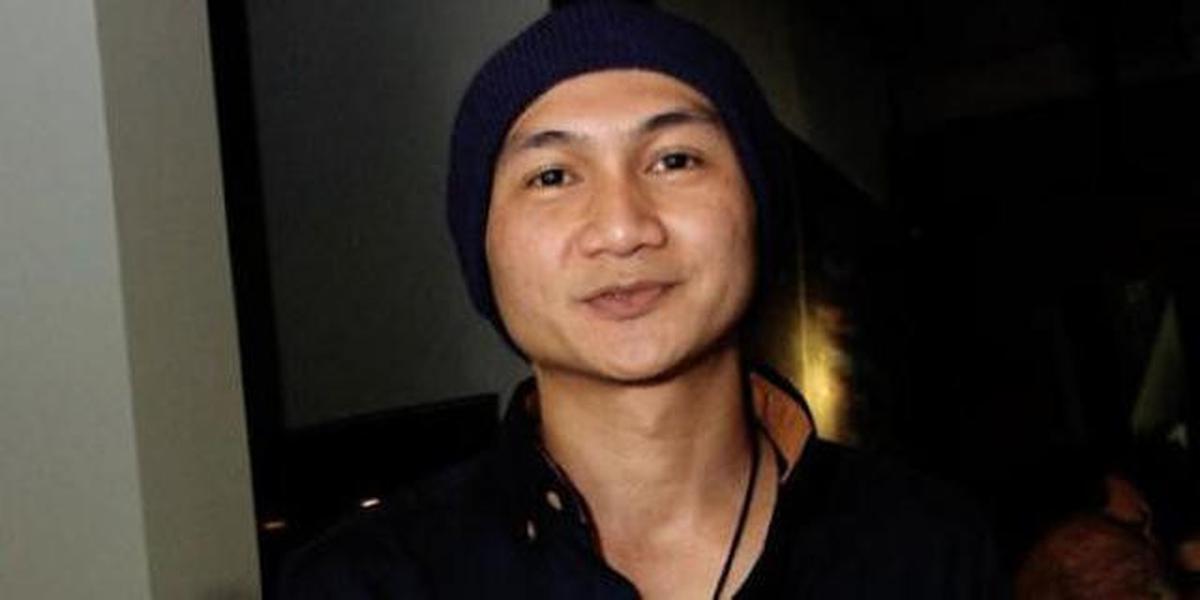 Sah! Anji Menikahi Desmiliana Ariana, Maskawin Persis Tanggal Nikah