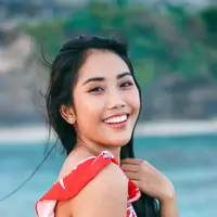 Ilustrasi rambut sehat. (Foto: Unsplash/Jernej Graj)