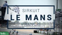 MotoGP_Sirkuit Le Mans_Prancis (Bola.com/Adreanus Titus)