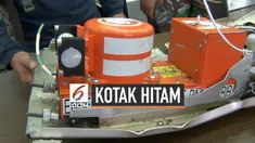 Kotak hitam (Black Box ) peswat Twin Otter PK CDC ditemukan tim Vertical Rescue Indonesia di pegunungan Mamontoga Kabupaten Mimika. Kotak hitam selanjutnya dibawa ke Jakarta untuk dibuka guna mengetahui penyebab jaruhnya pesawat tersebut.