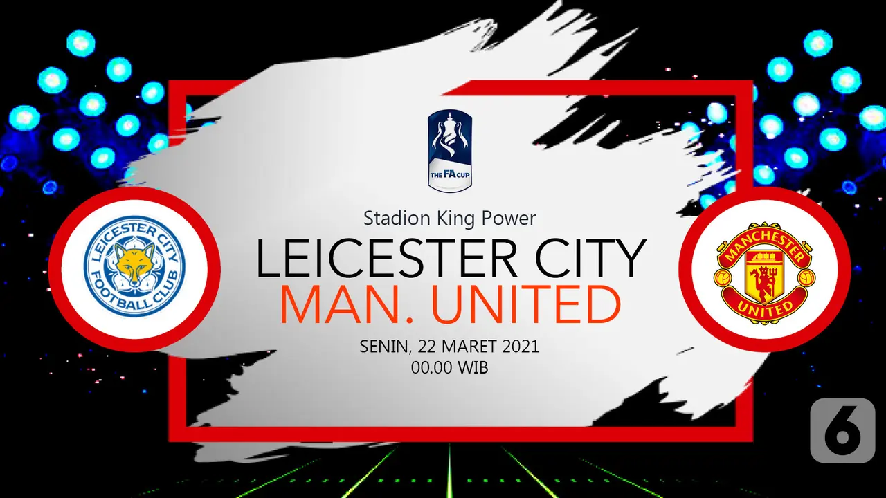 Prediksi Leicester City vs Manchester United