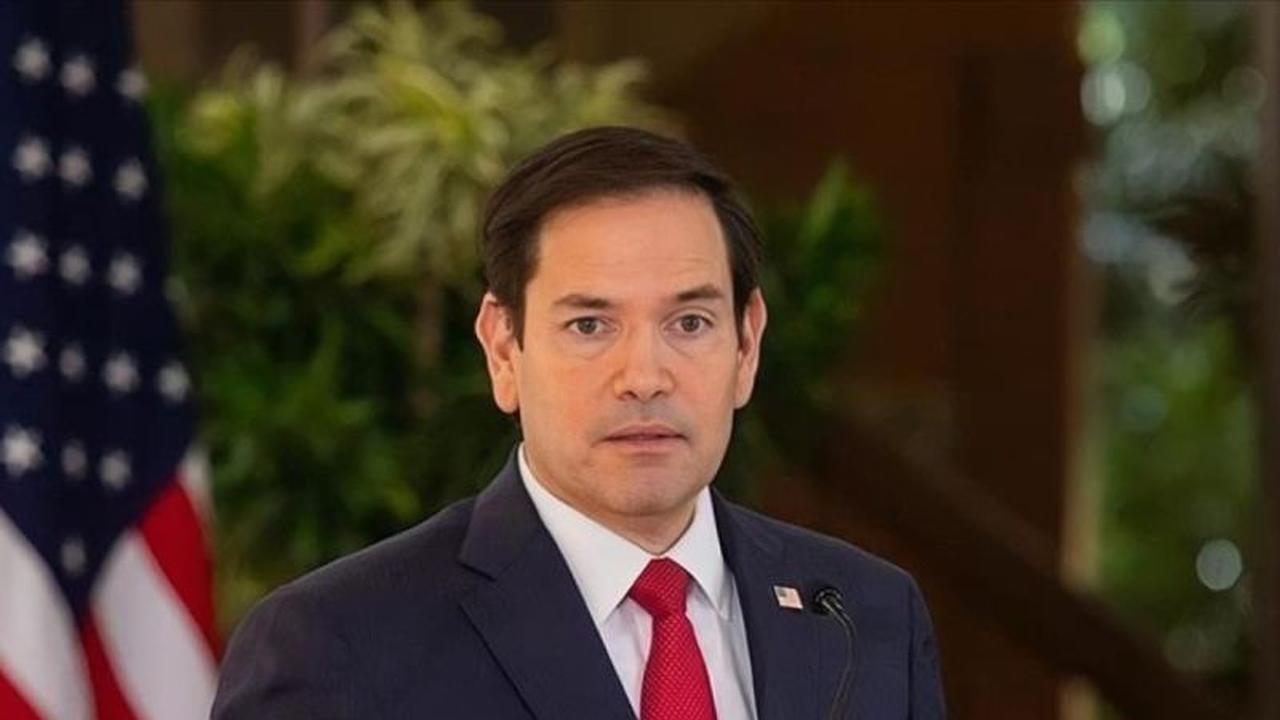 Menlu AS Rubio Bertemu Pejabat Denmark Bahas Isu Greenland di Tengah Ancaman Trump