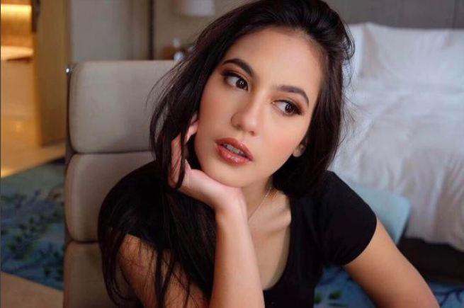 Pevita Pearce (Foto: Instagram)