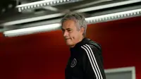 Soal Selebrasi `Lebay`, Mourinho Langsung Minta Maaf