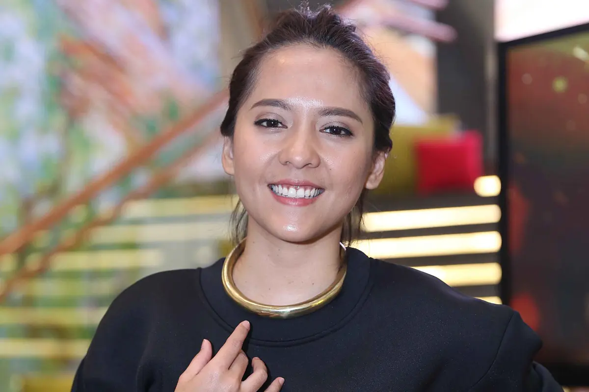 [Bintang] Lala Karmela