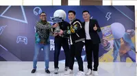 Ada yang Baru di MPL ID Musim ke-15