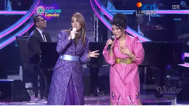 Lazada Simfoni Ramadan
