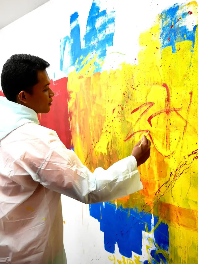 Pop Art Lab by Kanimals