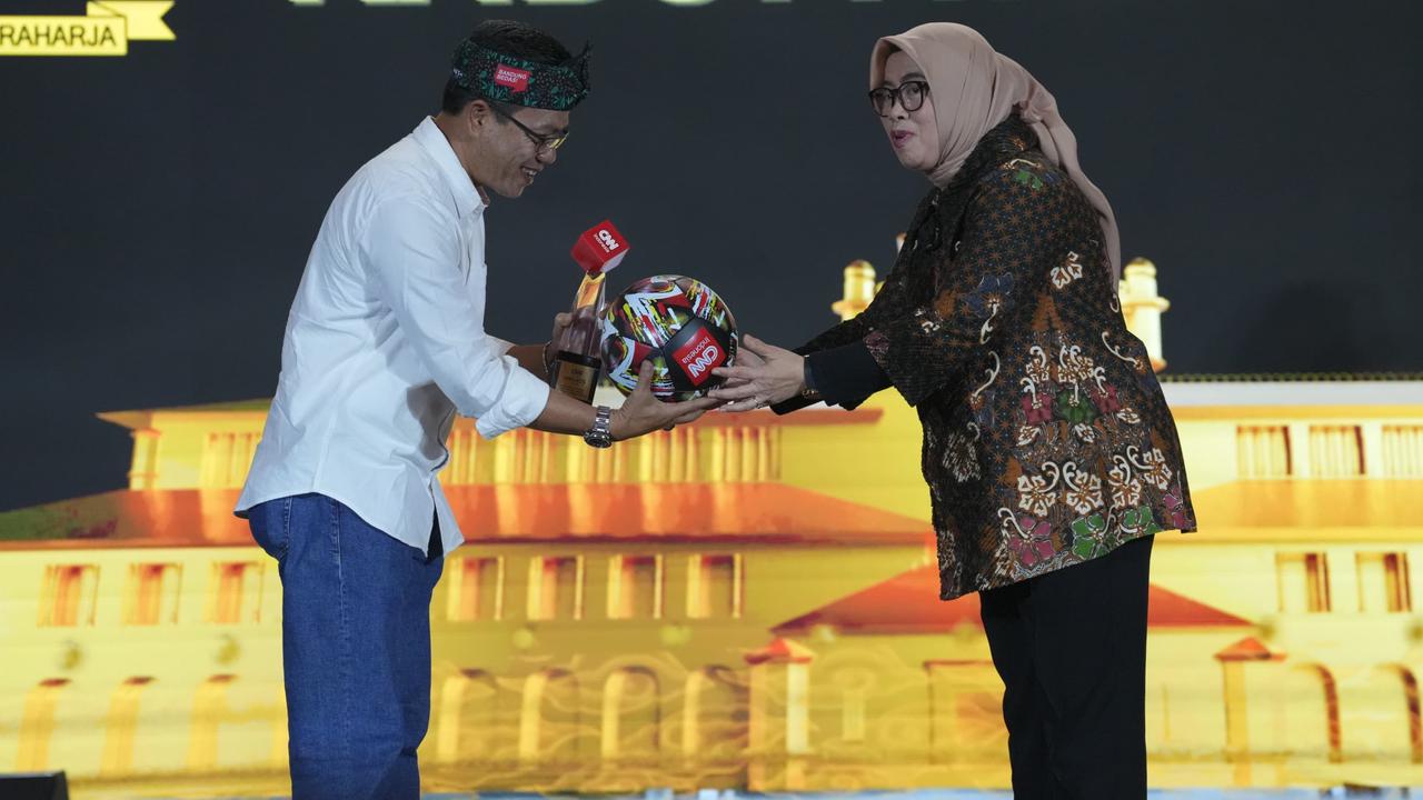Kang DS Dinilai Berhasil Bangun Spiritualitas Masyarakat Kabupaten Bandung