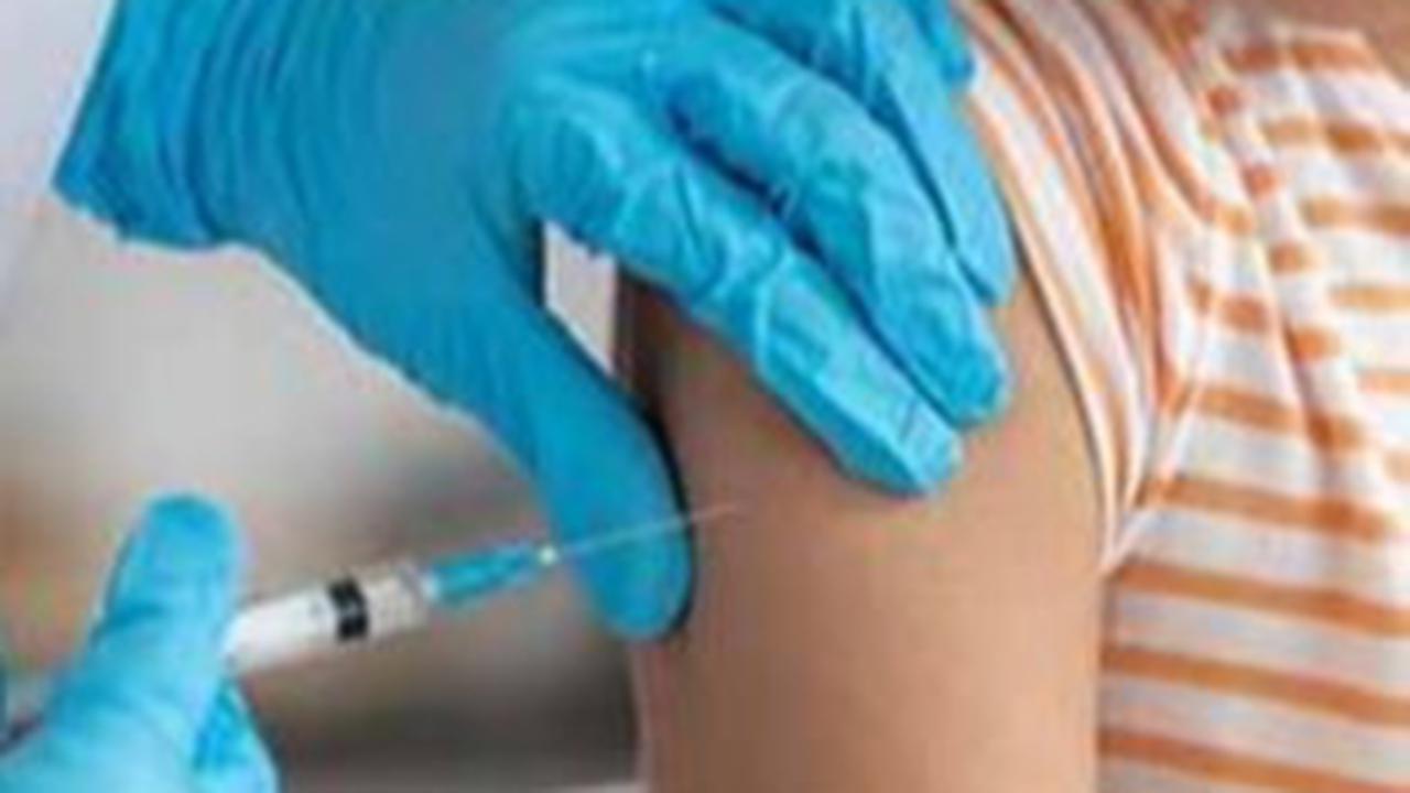 Komnas KIPI Pastikan Vaksin nOPV2 Aman Digunakan untuk Cegah Polio