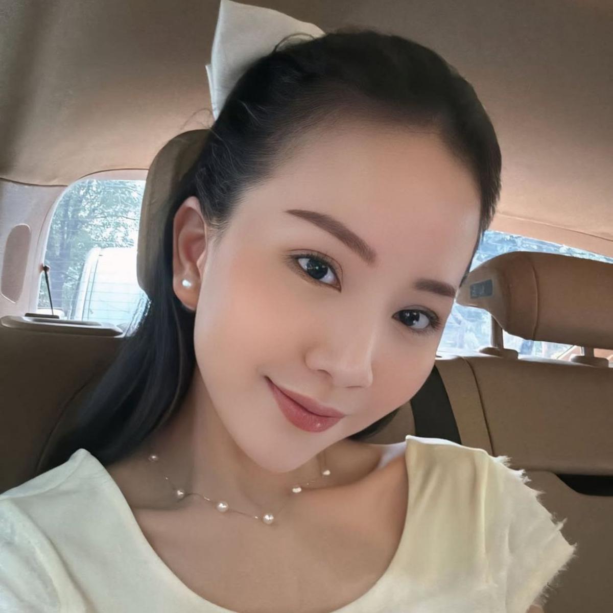 Agnes Jennifer Bongkar Chat Rahasia, Gayung Love Pink Masih Kejar Suaminya Diam-Diam Meski Sudah Diblock