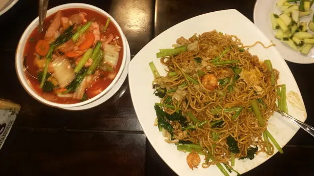 Wapo Resto Surabaya (Foto: Google Maps)