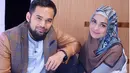 Artis sinetron yang kini fokus pada bisnis dan memperdalam agama, Teuku Wisnu menunjukkan kepeduliannya terhadap penderitaan anak-anak Palestina.  (Instagram/teukuwisnu)
