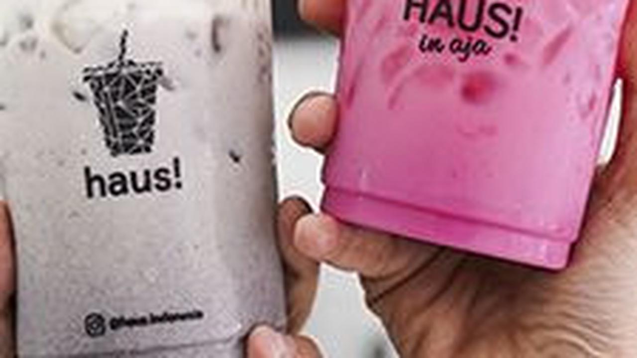 5 Tahun Beroperasi, HAUS! Indonesia Resmi Mendapatkan Sertifikasi Halal