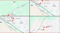 4 Fakta Ratusan Warung Pecel Lele di Kamboja Terdeteksi di Google Maps, Justru Bikin Warganet Curiga