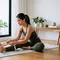 Rekomendasi Tali Stretching Terbaik untuk Latihan Fleksibilitas dan Olahraga di Rumah