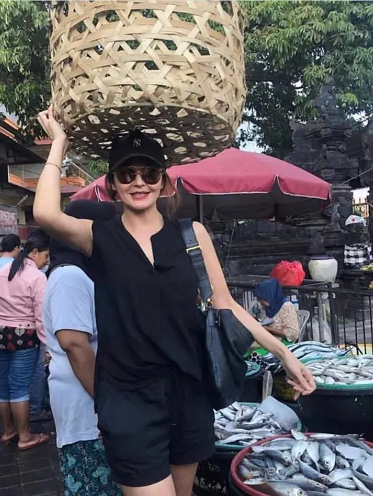 (Instagram/tamarableszynskiofficial)