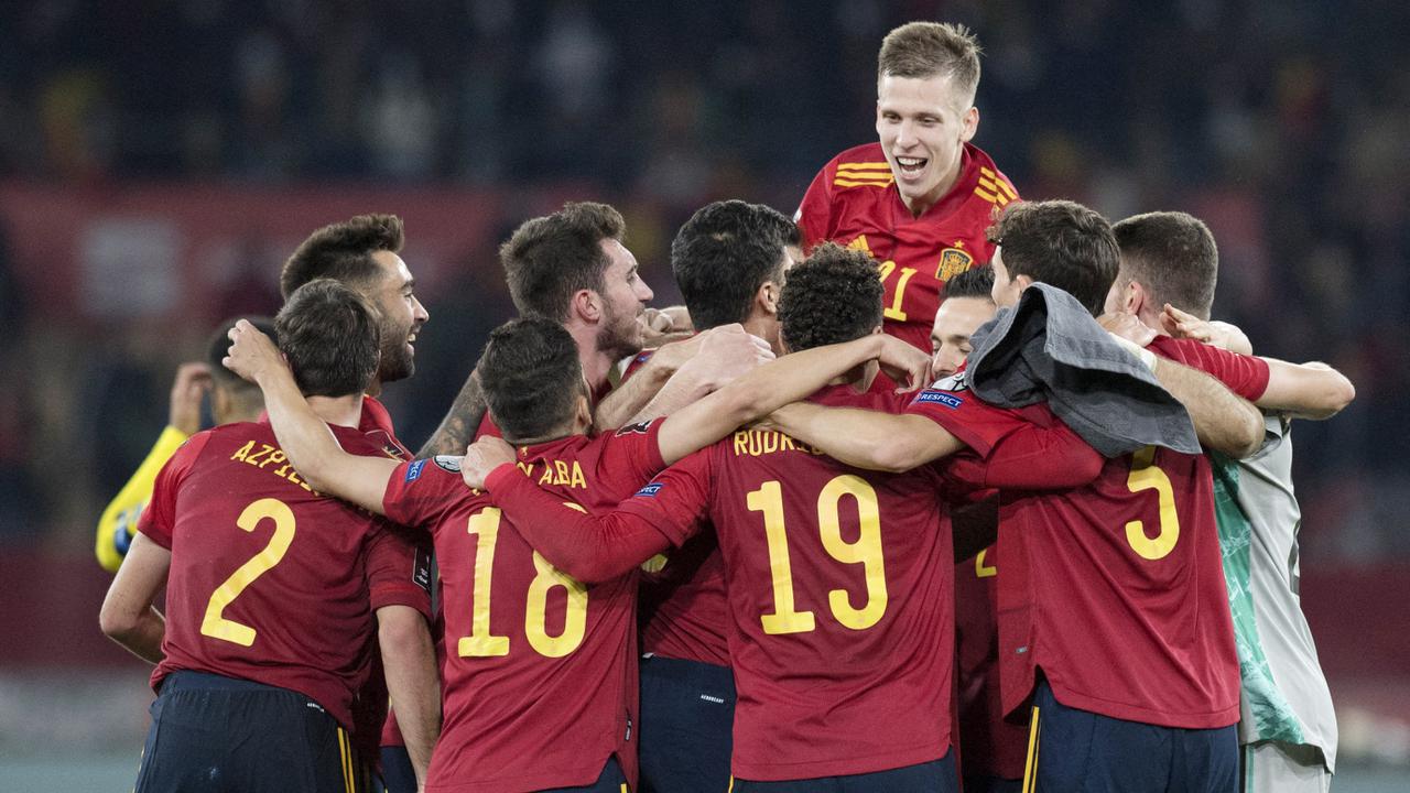 Foto: Daftar Negara dengan Skuad Termahal di Piala Dunia Qatar 2022