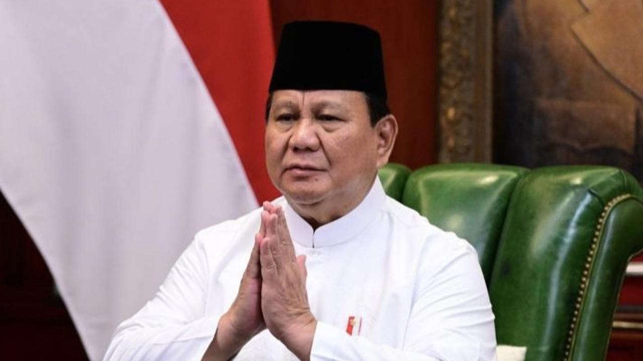 Bukan Cuma TKDN Agar Lebih Fleksibel, Prabowo Kasih Instruksi Penghapusan Kuota Impor Barang Demi Tingkatkan Ekonomi Nasional
