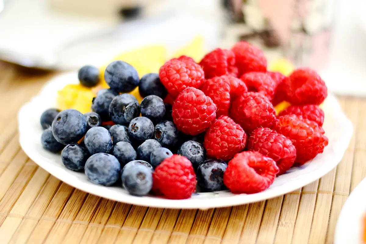 Buah