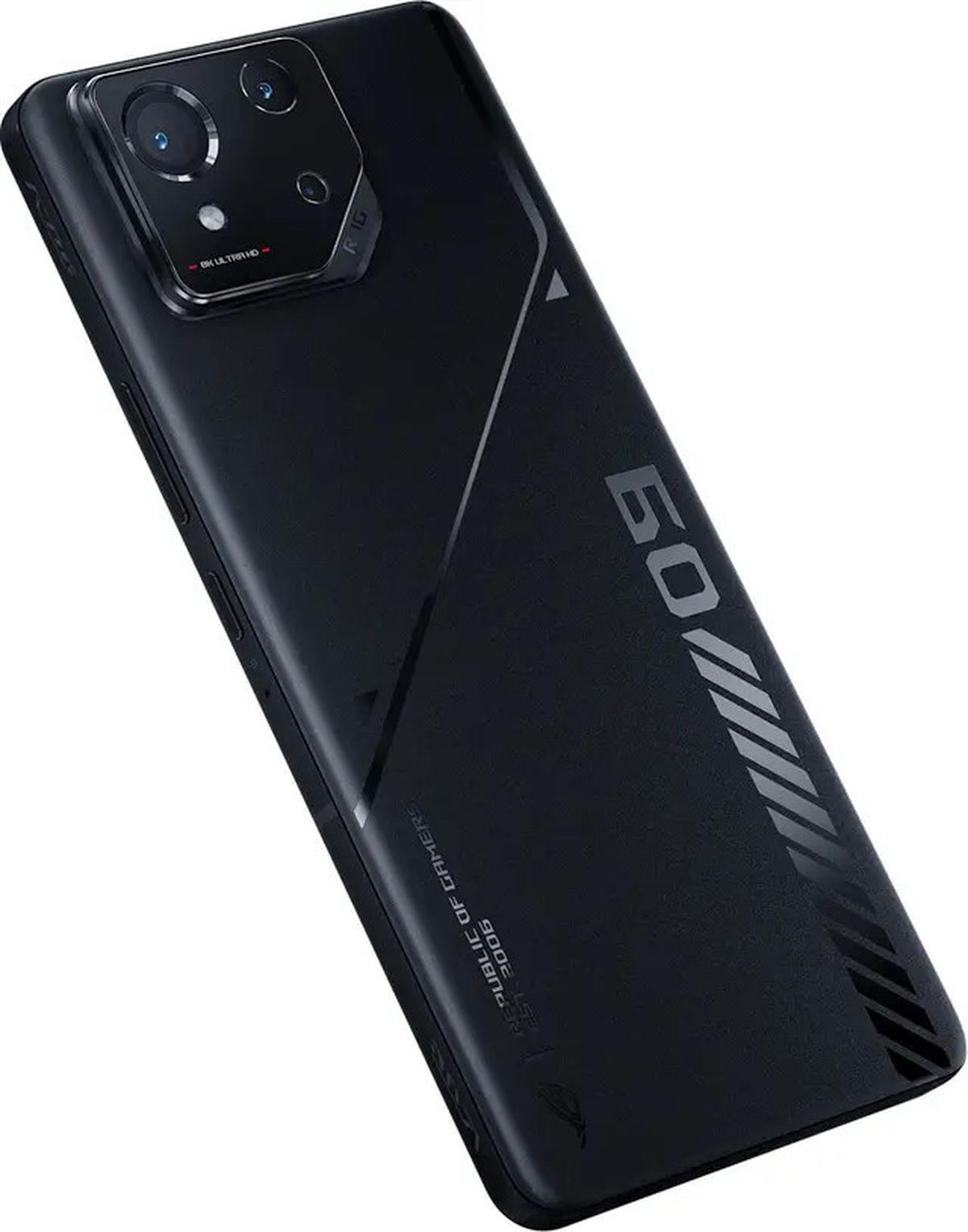 7 HP ASUS ROG Phone Terbaru dan Terbaik, Segini Harganya di April 2025