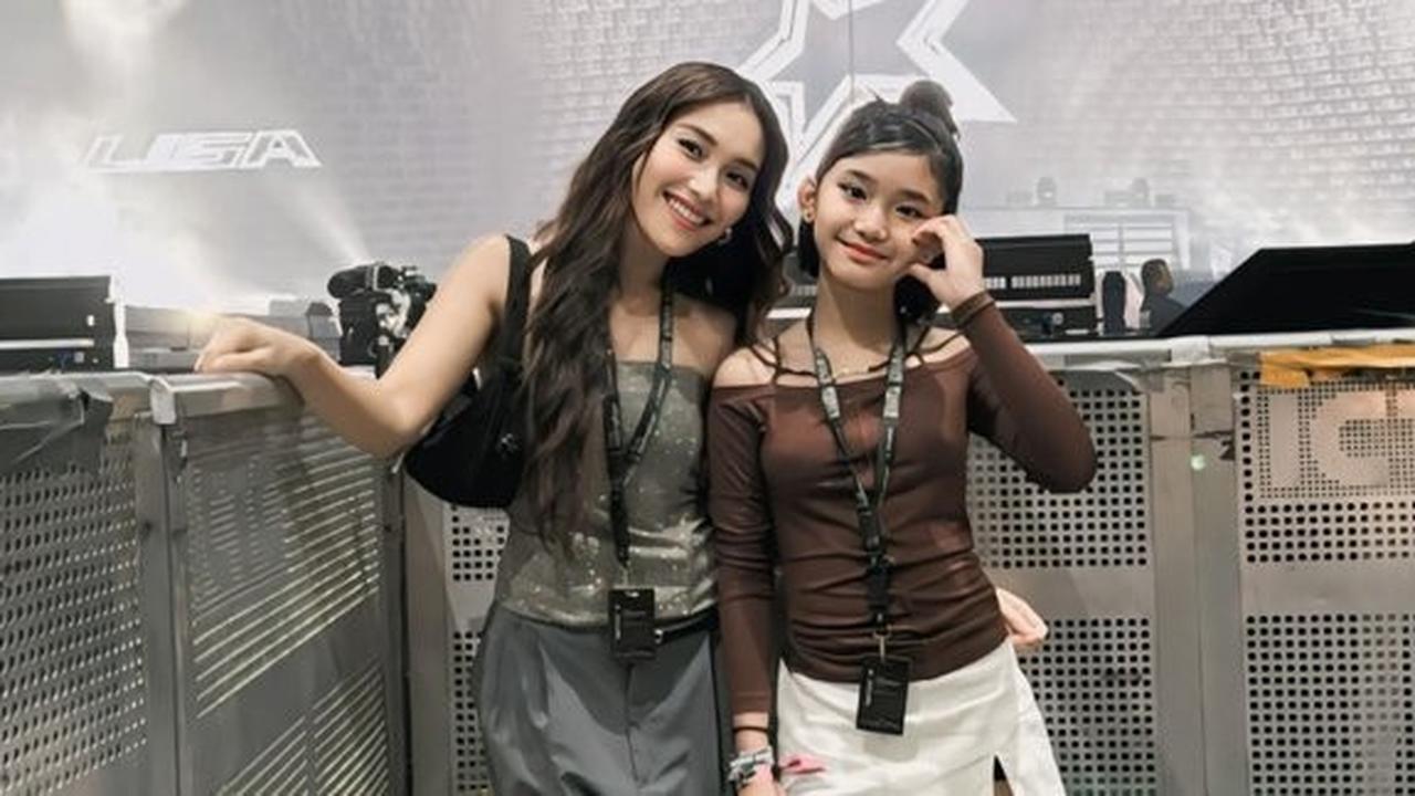 Punya Jadwal Super Padat, Ayu Ting Ting Tetap Pantau Bilqis: Bikin Aturan Ketat Soal Penggunaan HP
