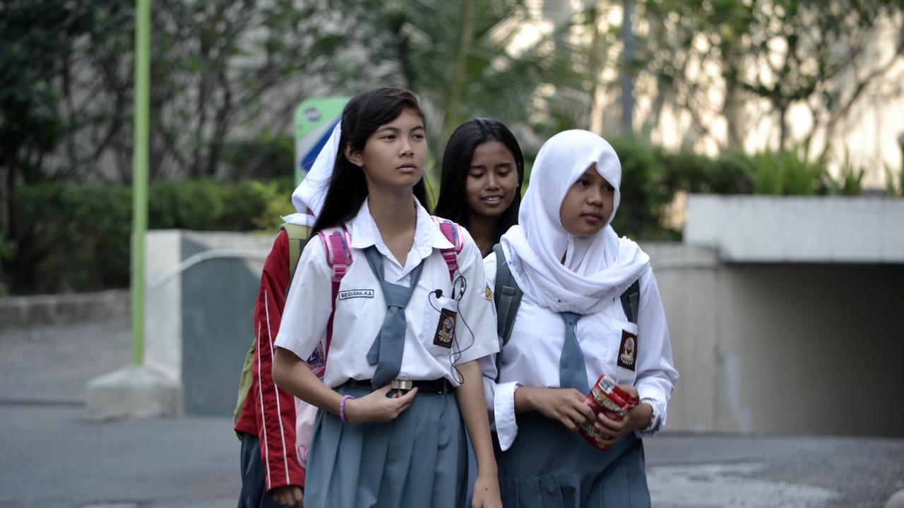 Sekolah Menengah Atas