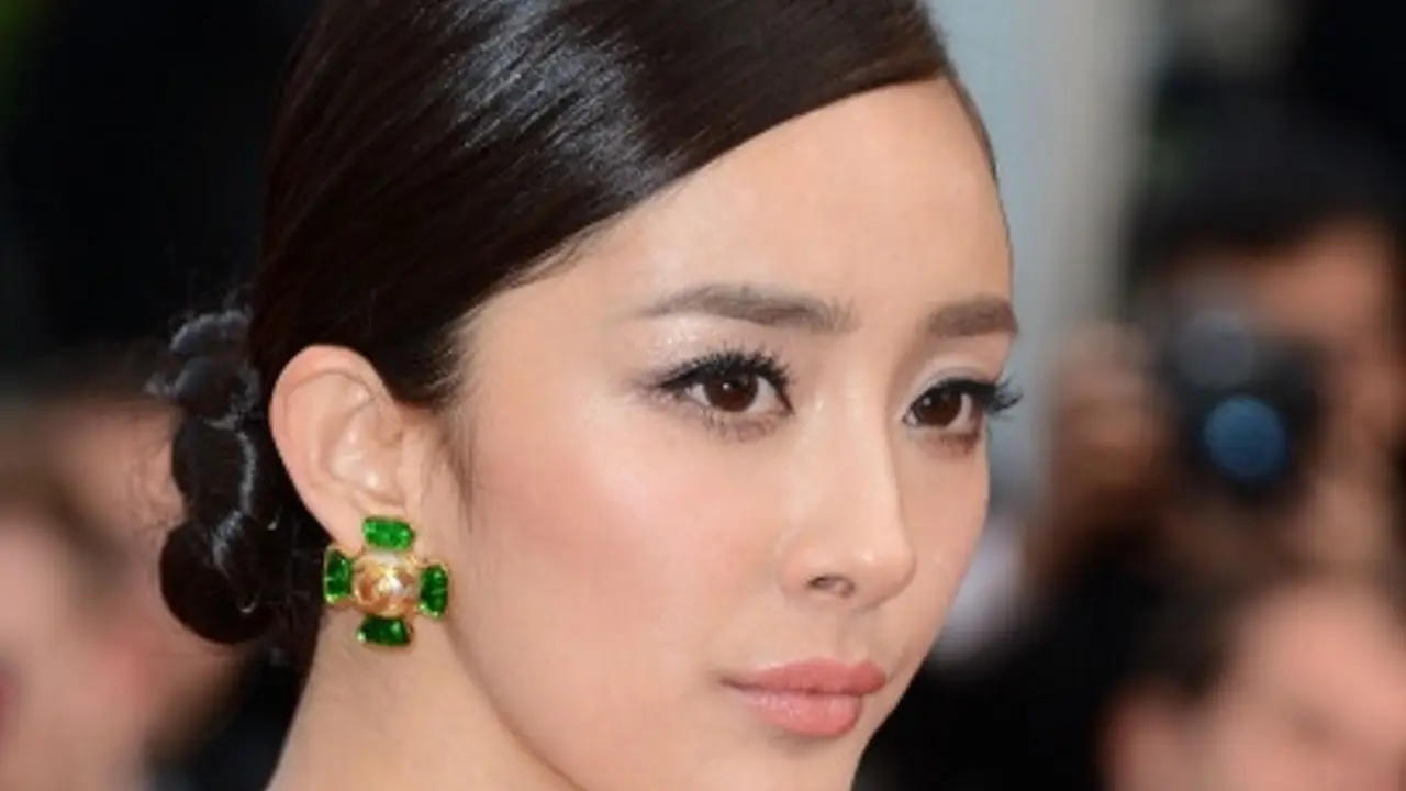 [Bintang] Yang Mi