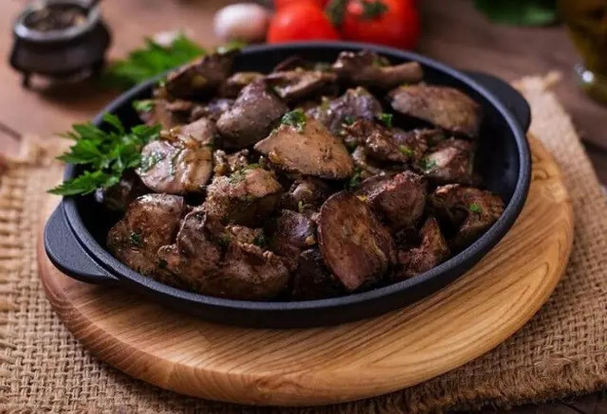 Hindari Asam Urat Kambuh saat Lebaran, Ini Makanan yang Wajib Dihindari