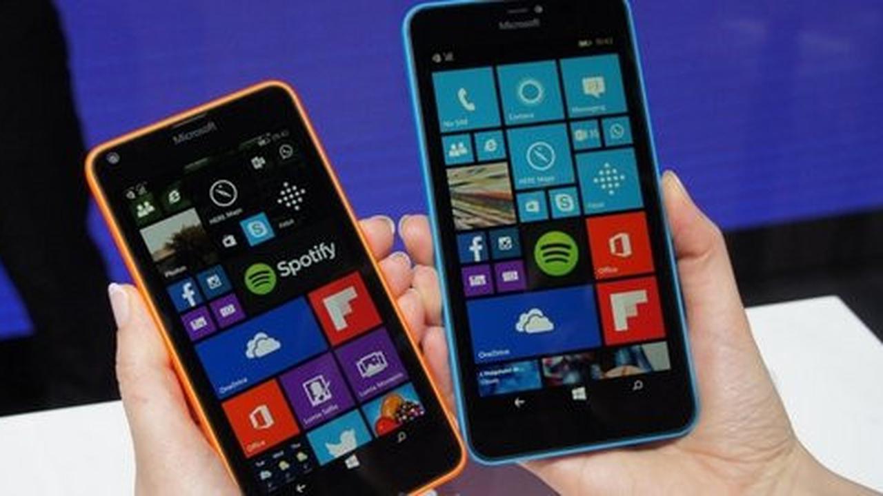 Lumia 650 jadi smartphone 5 inci terakhir Microsoft?