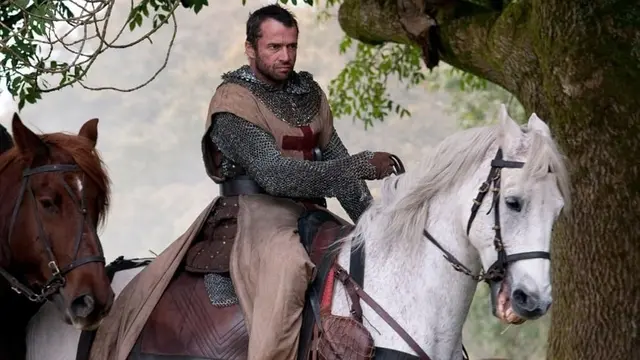 Ironclad (2011)
