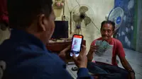 Bansos Sembako dan PKH Disebar ke 11.555 Keluarga di Depok, Lansia-Penyandang Disabilitas Prioritas