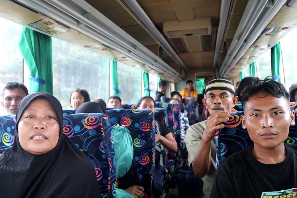 Pemudik