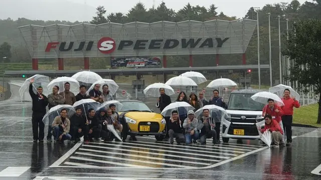 Daihatsu