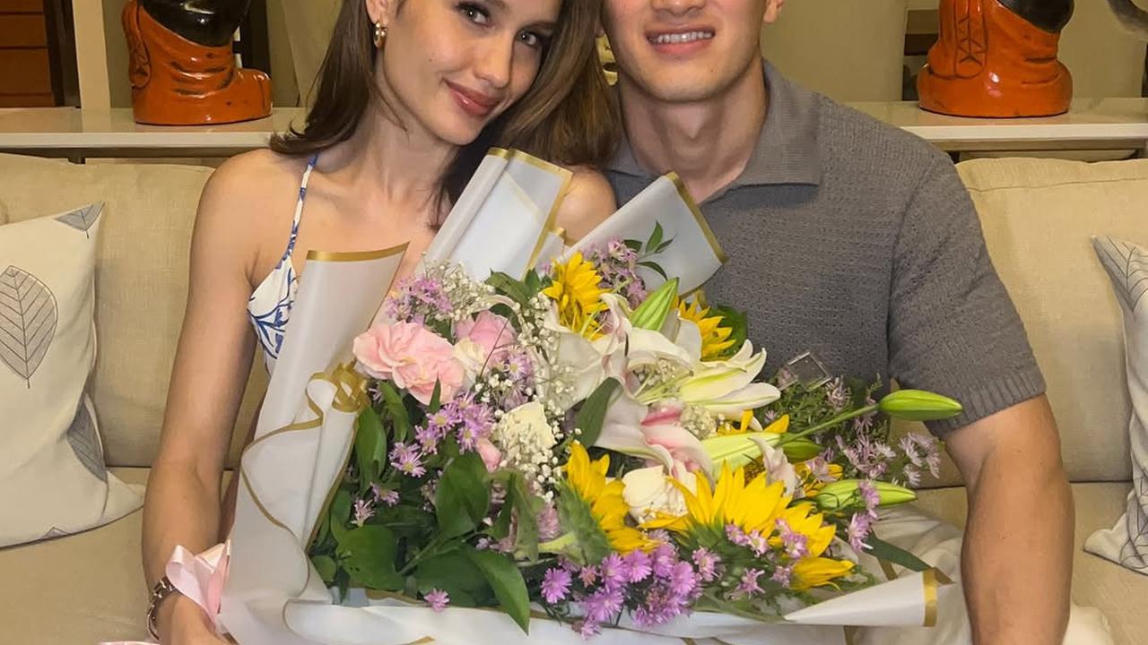 Potret Cinta Laura Pamer Kemesraan di Hari Ulang Tahun Arya Vasco, yang Mencuri Perhatian
