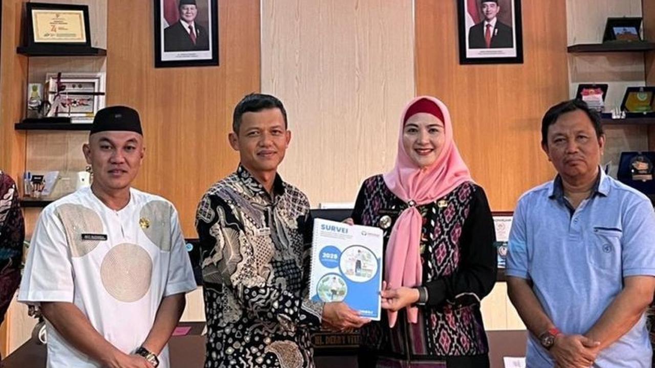 Ombudsman Ungkap 7 Poin Penting: Tata Kelola Sampah Bangka Selatan Dikaji untuk Pelayanan Publik Optimal
