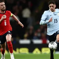 Arab Saudi vs Uruguay Sedang Tanding, Dapatkan Link Live Streaming Piala Dunia 2026