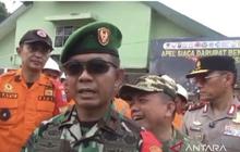Kronologi Anggota TNI di Jambi Dikeroyok Warga