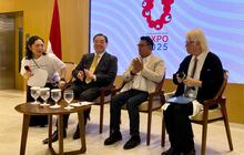 Moeldoko Pimpin Diplomasi Budaya Indonesia–Jepang di Expo 2025 Osaka