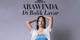 Famefacts-Arawinda Kirana