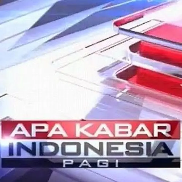 Apa Kabar Indonesia Pagi