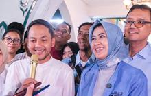 Jagoan Jokowi di Pilkada Solo Respati-Astrid Unggul Sementara di Real Count versi Bawaslu